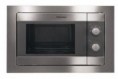 Vstavaná mikrovlnná rúra ELECTROLUX